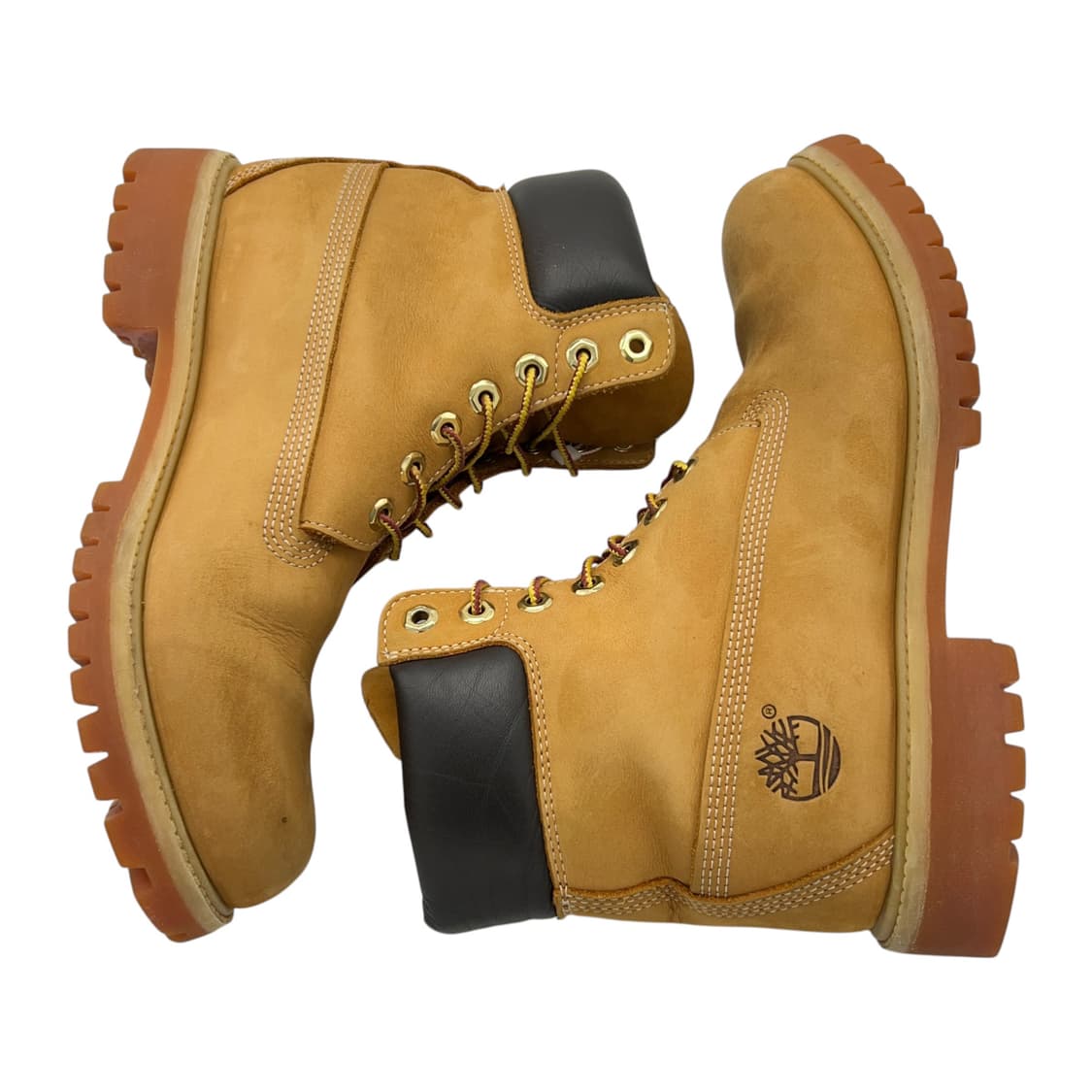 260 팀버랜드 6인치 부츠 (US8W) 상품이미지3