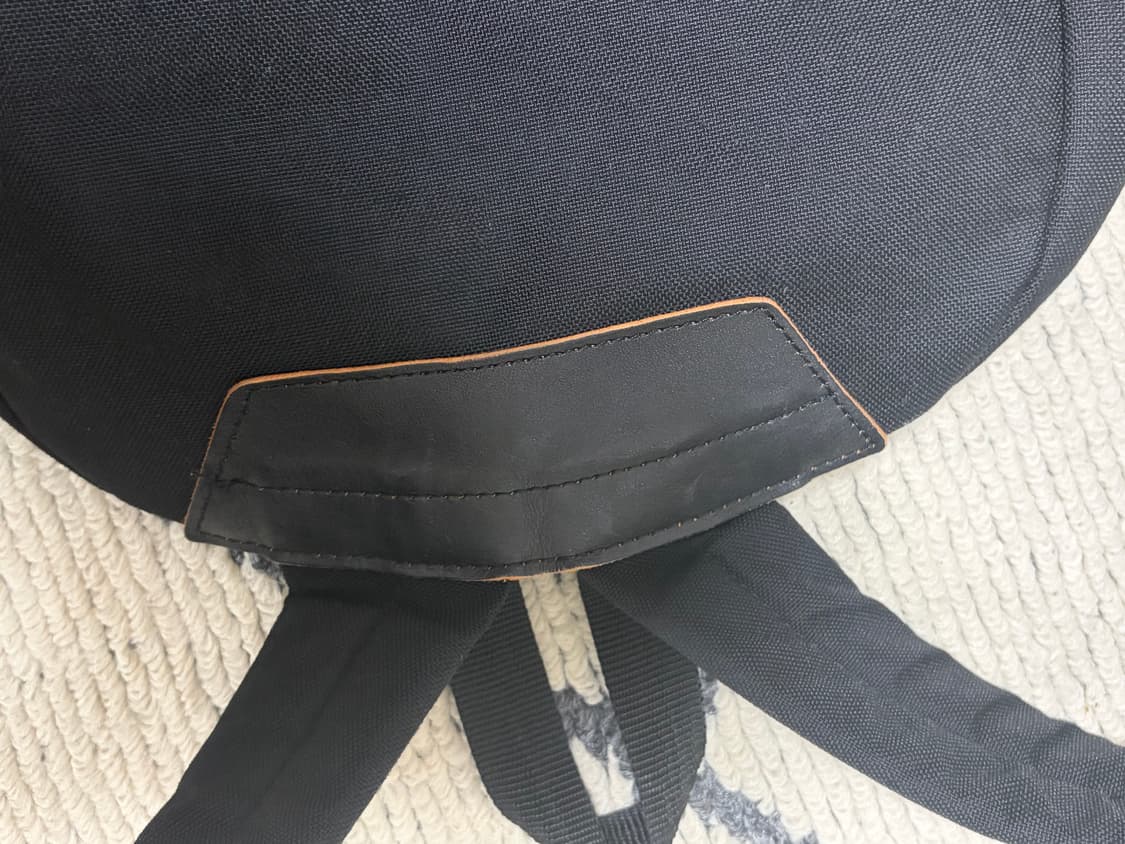 꼼데가르송 옴므 플러스 m 백팩 상품이미지4