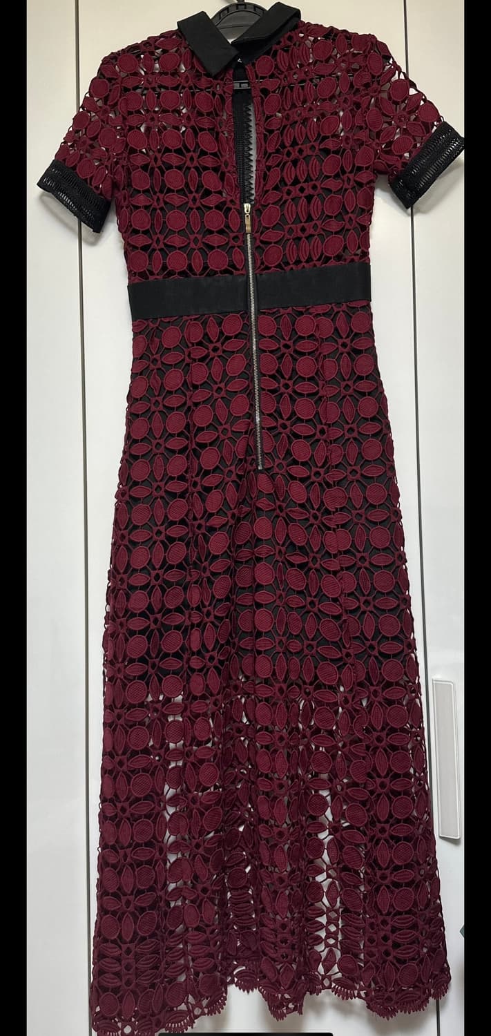 자수레이스고퀄롱원피스 상품이미지6