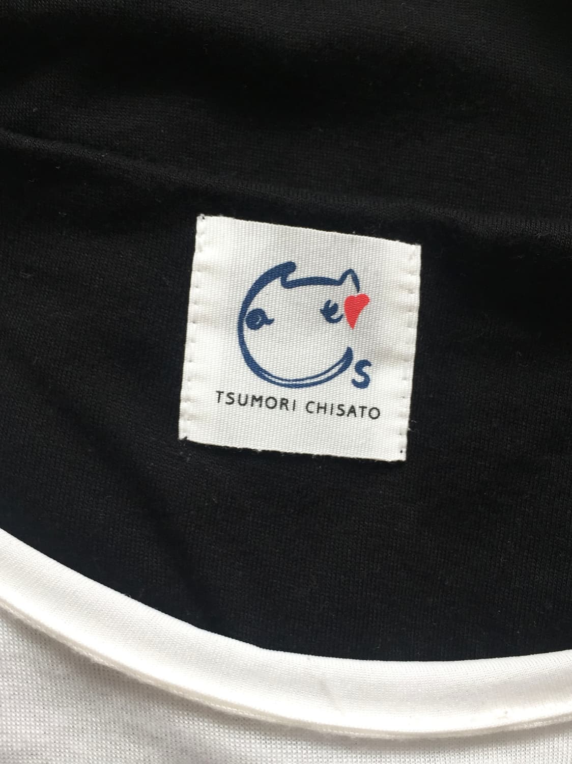 Tsumori Chisato Color Block  Dress 상품이미지6