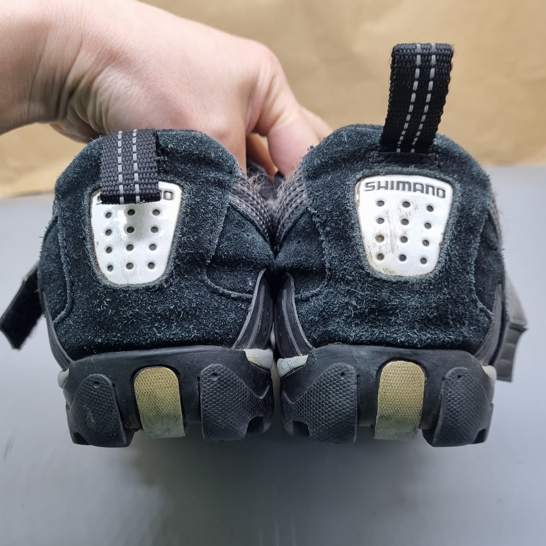시마노 클릿슈즈278  상품이미지4