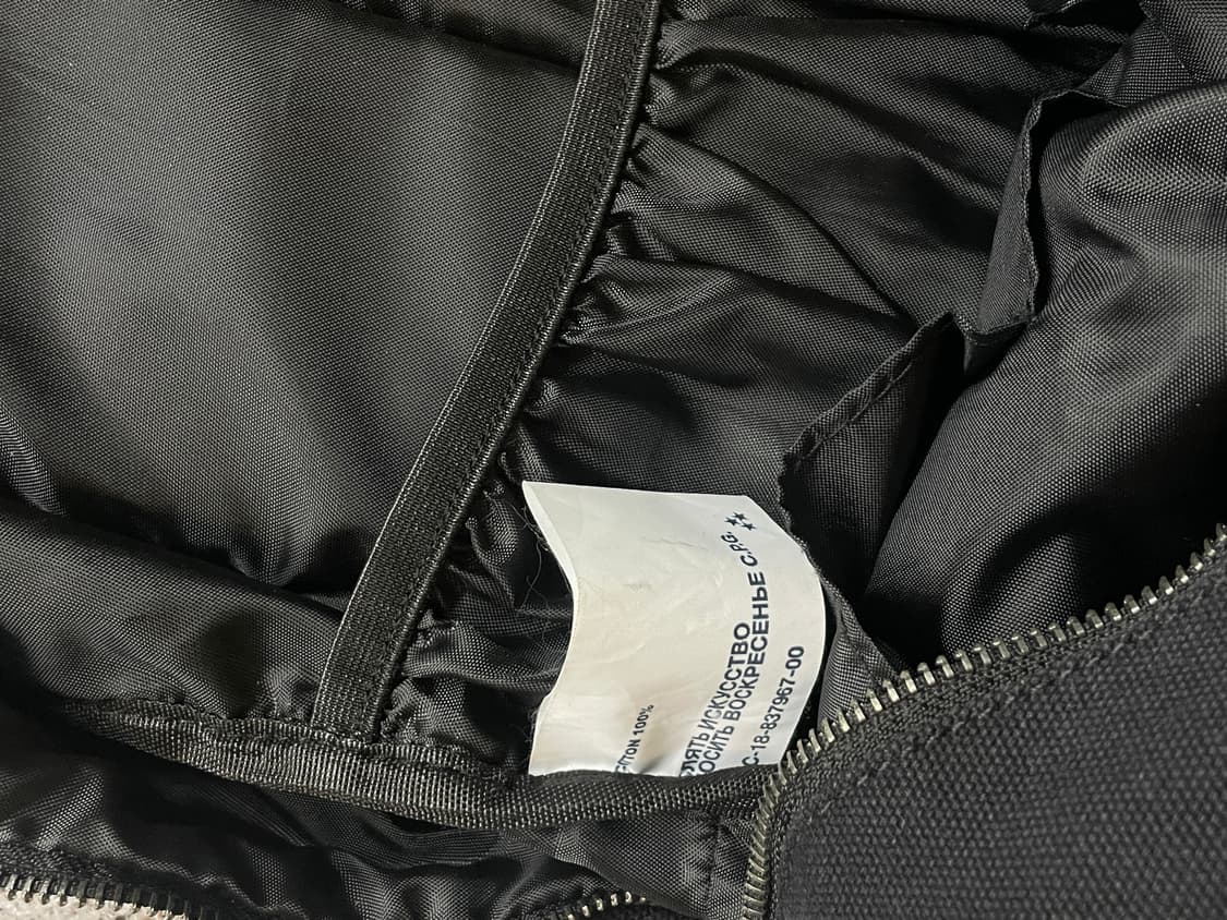 선데이오프클럽 백팩 상품이미지6