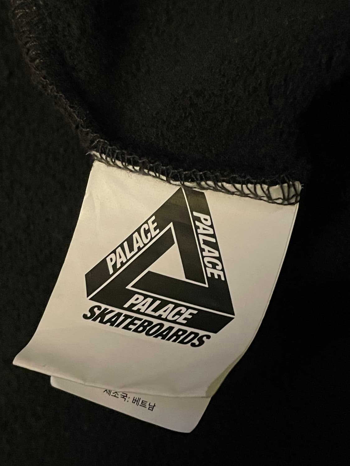 [S] 팔라스 이탈리아 집업 상품이미지6