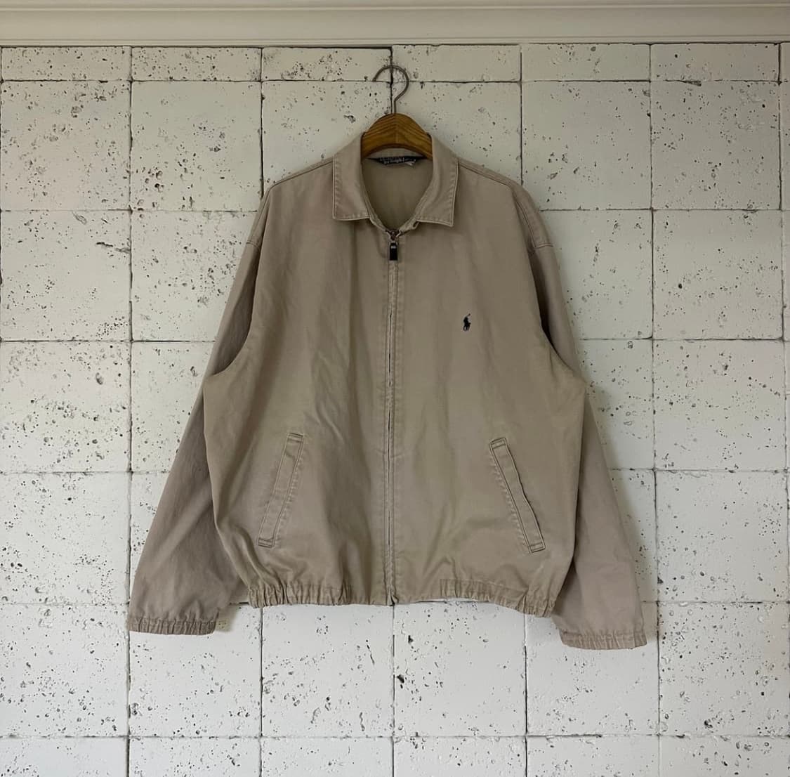 폴로랄프로렌 스윙톱 자켓 상품이미지1