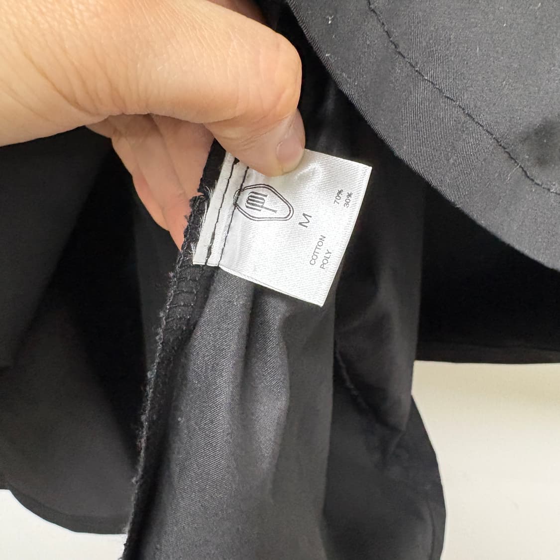 새상품 망고매니플리즈 플레어 원피스  상품이미지6