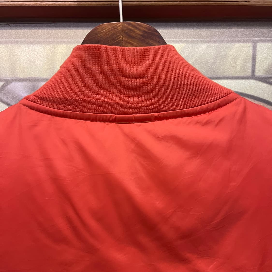 폴로 다운베스트 상품이미지8