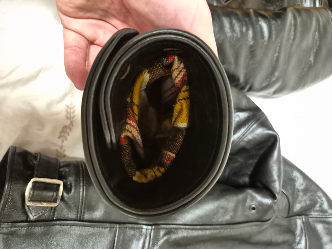 콜림보 HD 캐틀드라이버 블랙 38 상품이미지3