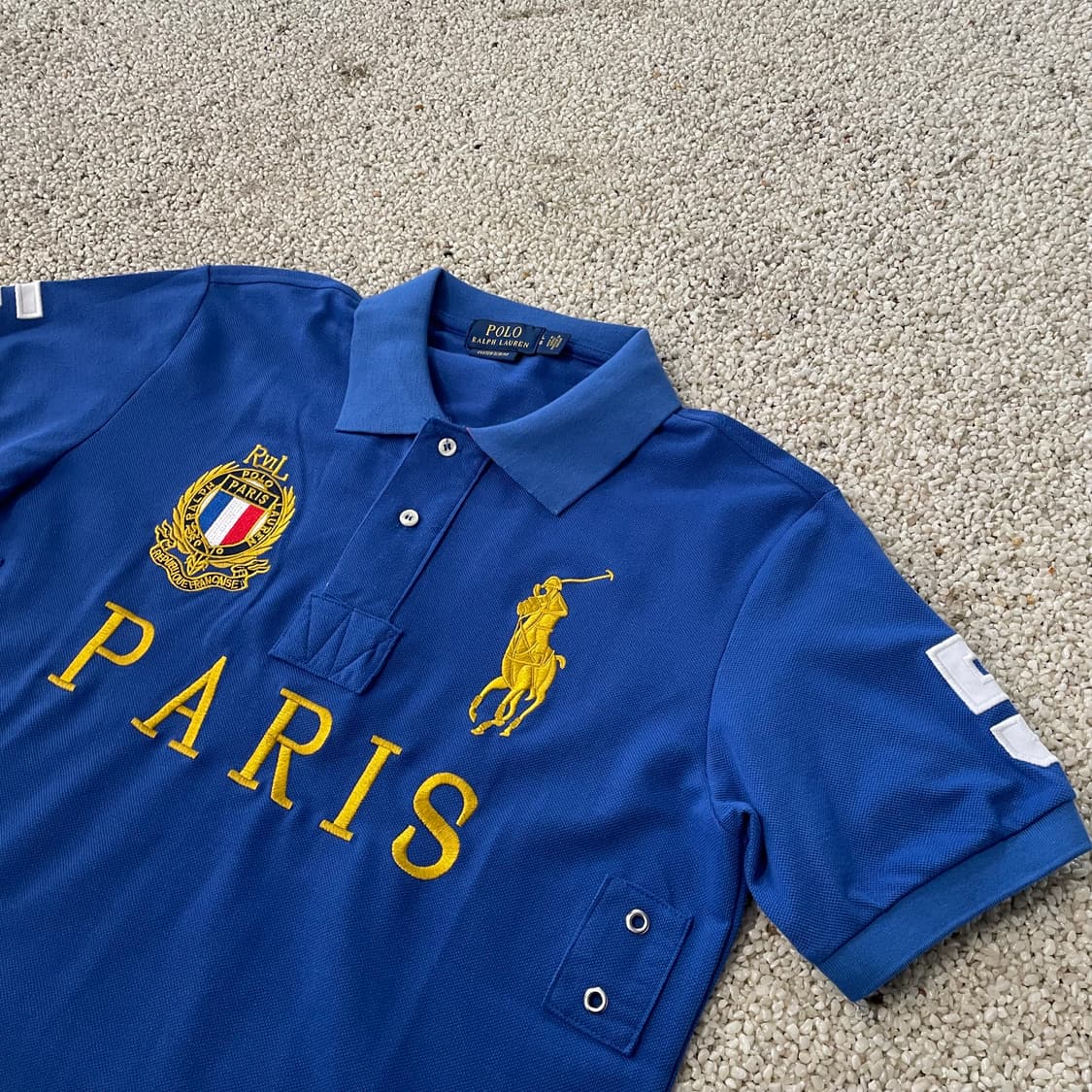 파리 폴로 카라티 상품이미지2