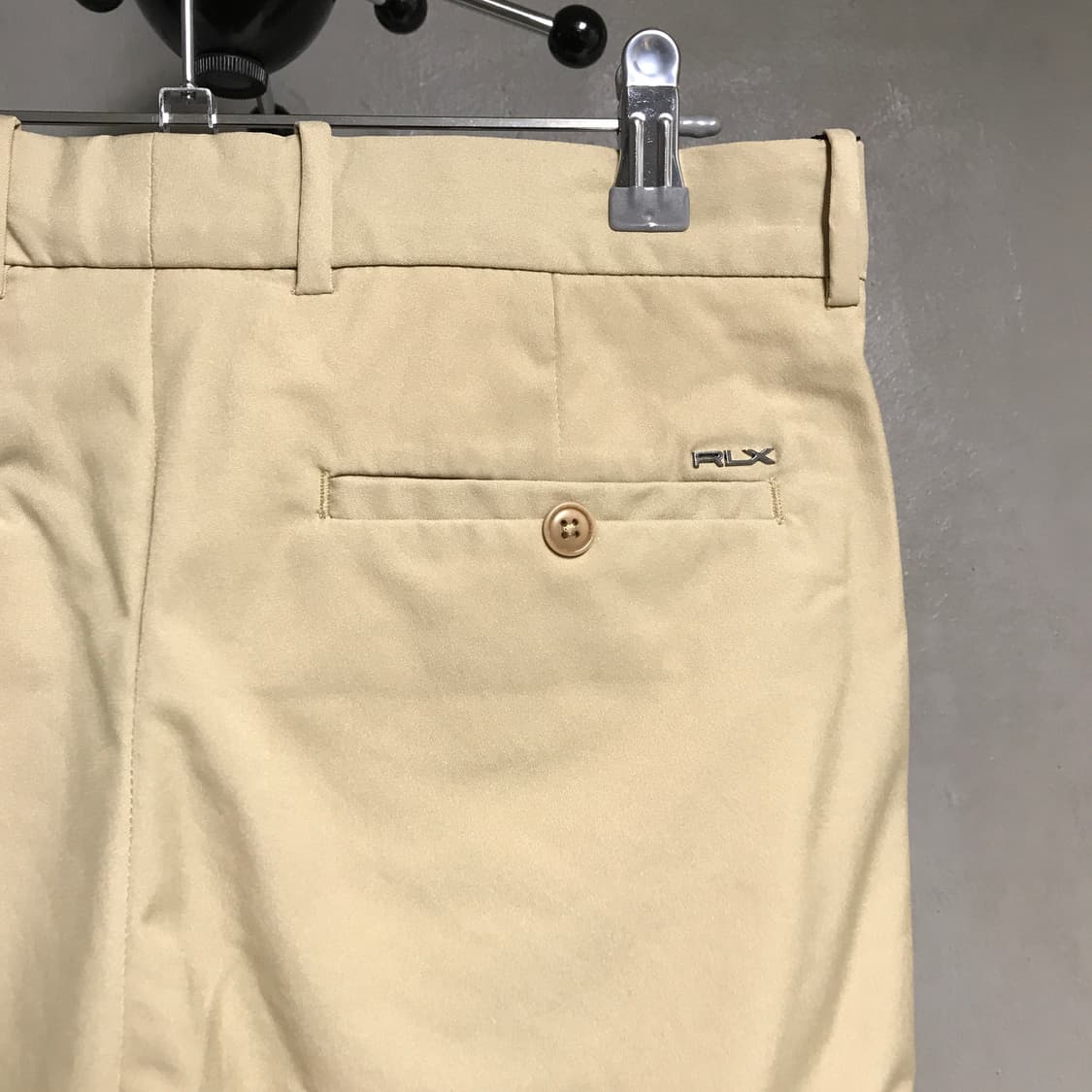 폴로 랄프로렌 베이지 치노 팬츠 30 상품이미지4