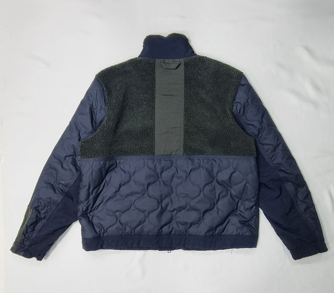 나이키 NSW 셰르파 자켓 XXL _ 남성 상품이미지6