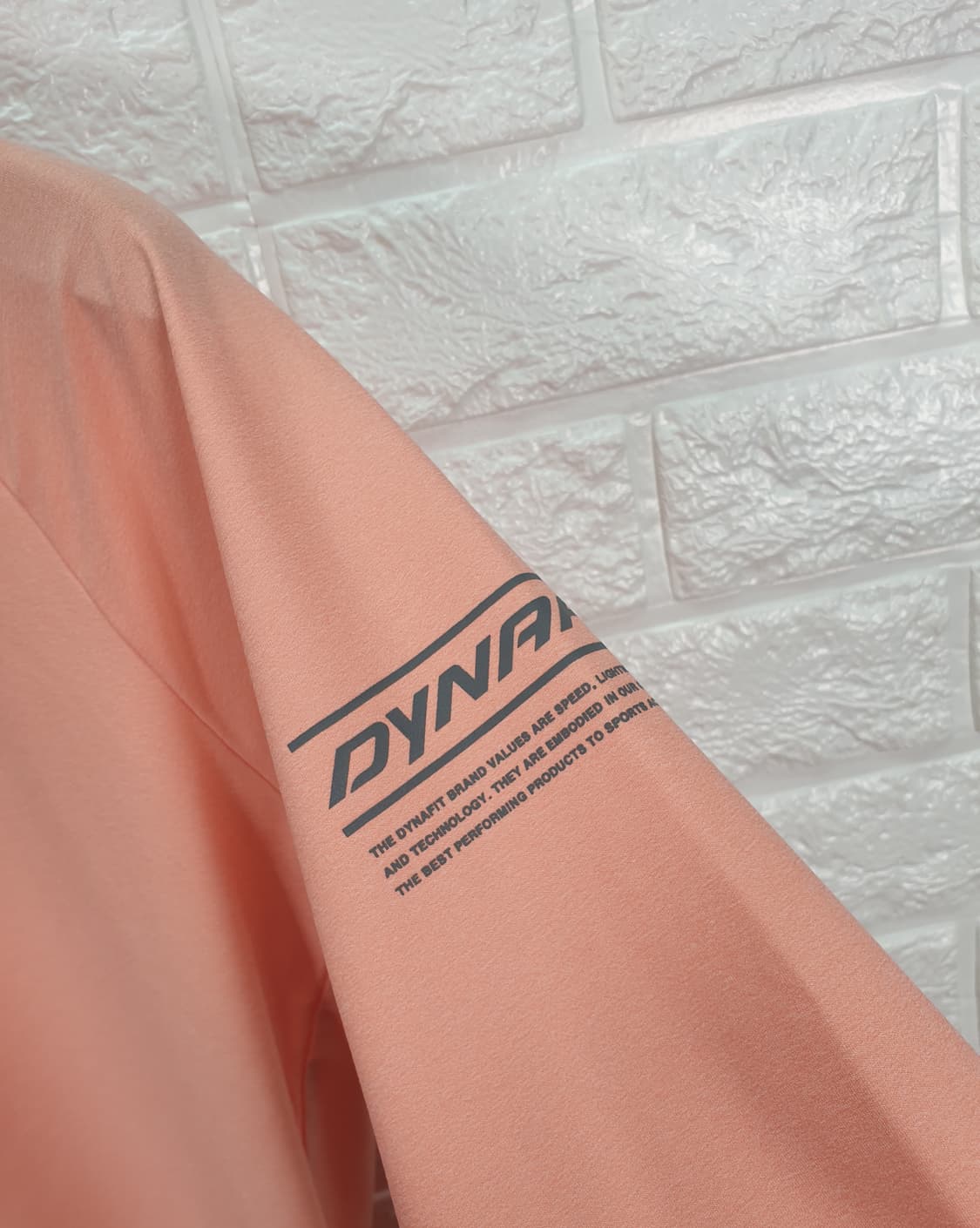 [90]다이나핏 기능성 라운드티 상품이미지5