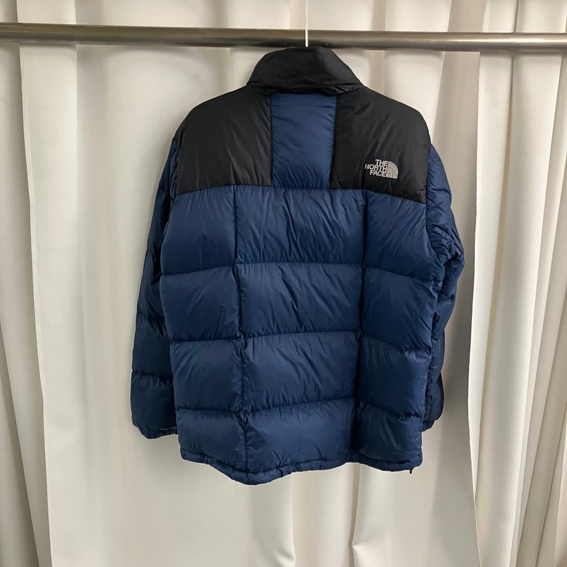 노스페이스 써밋시리즈 로체 800 구스 다운 패딩 100 상품이미지2