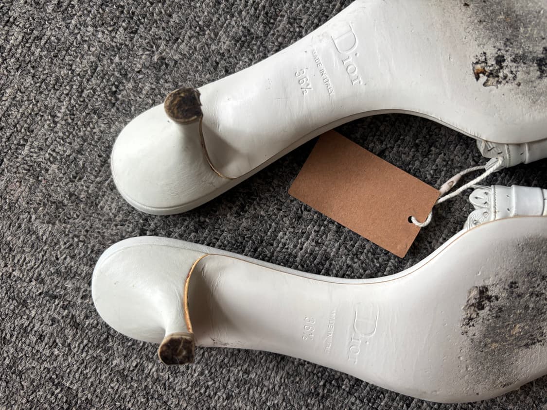디올 구두  상품이미지5