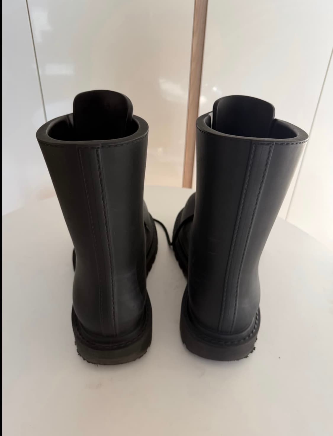 발렌시아가 스테로이드 부츠 상품이미지3