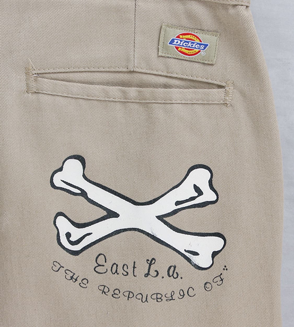 Dickies x East L.a _ pants _S4369 상품이미지8