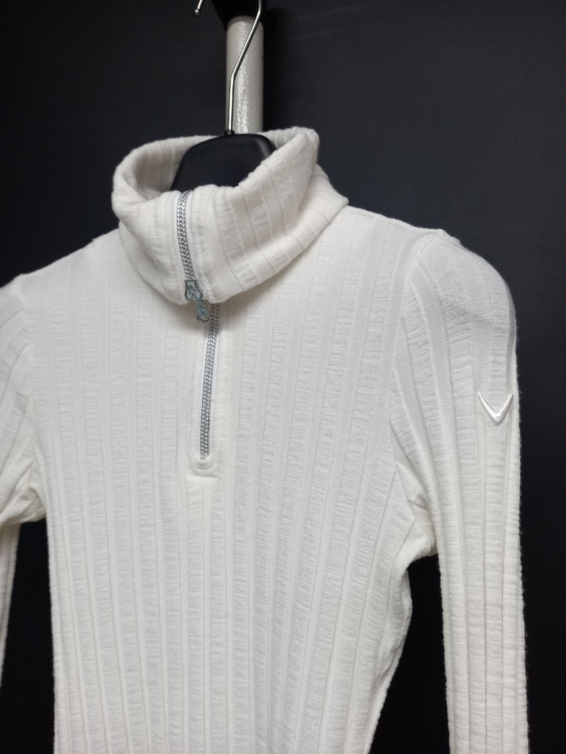 캘러웨이 골프 춘추 리오셀 하프집업 티 55.44 상품이미지7