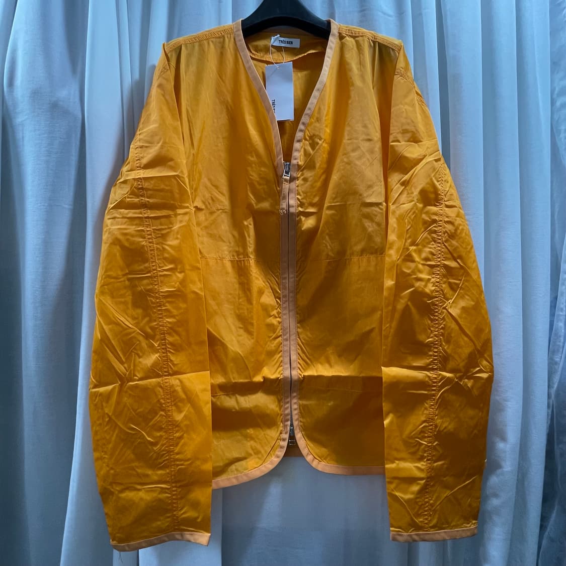 트레비앙/ 나일론 라이너 자켓/ 52 상품이미지1