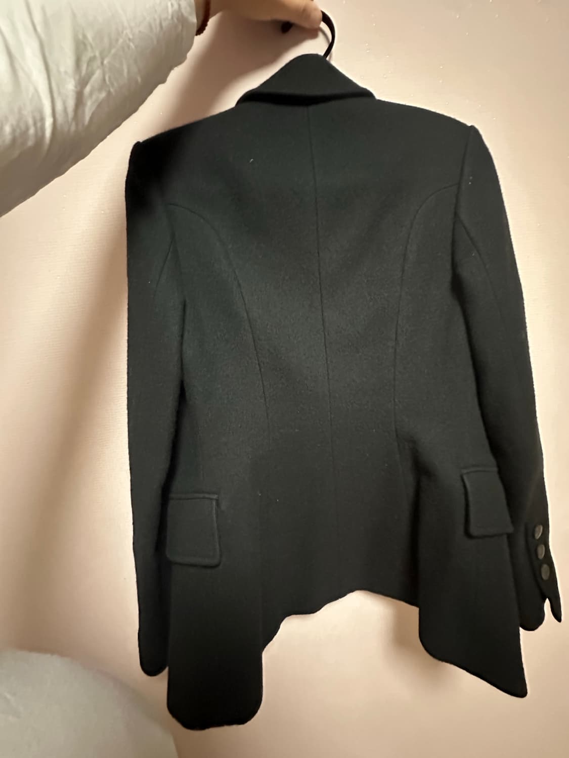 비비안웨스트 우드  투피스 상품이미지4