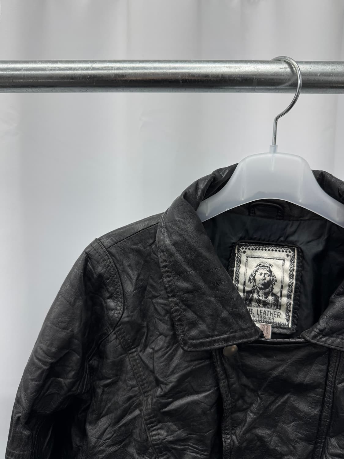vtg jacket 상품이미지2