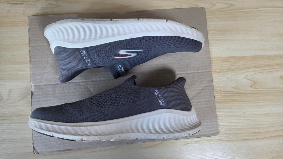 스케처스 고워크 슬립온 상품이미지3