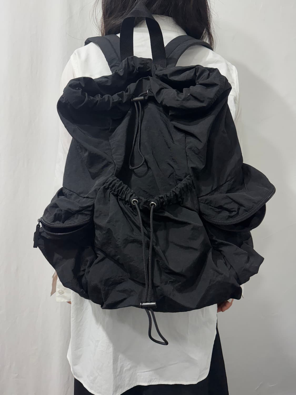 string backpack 상품이미지1