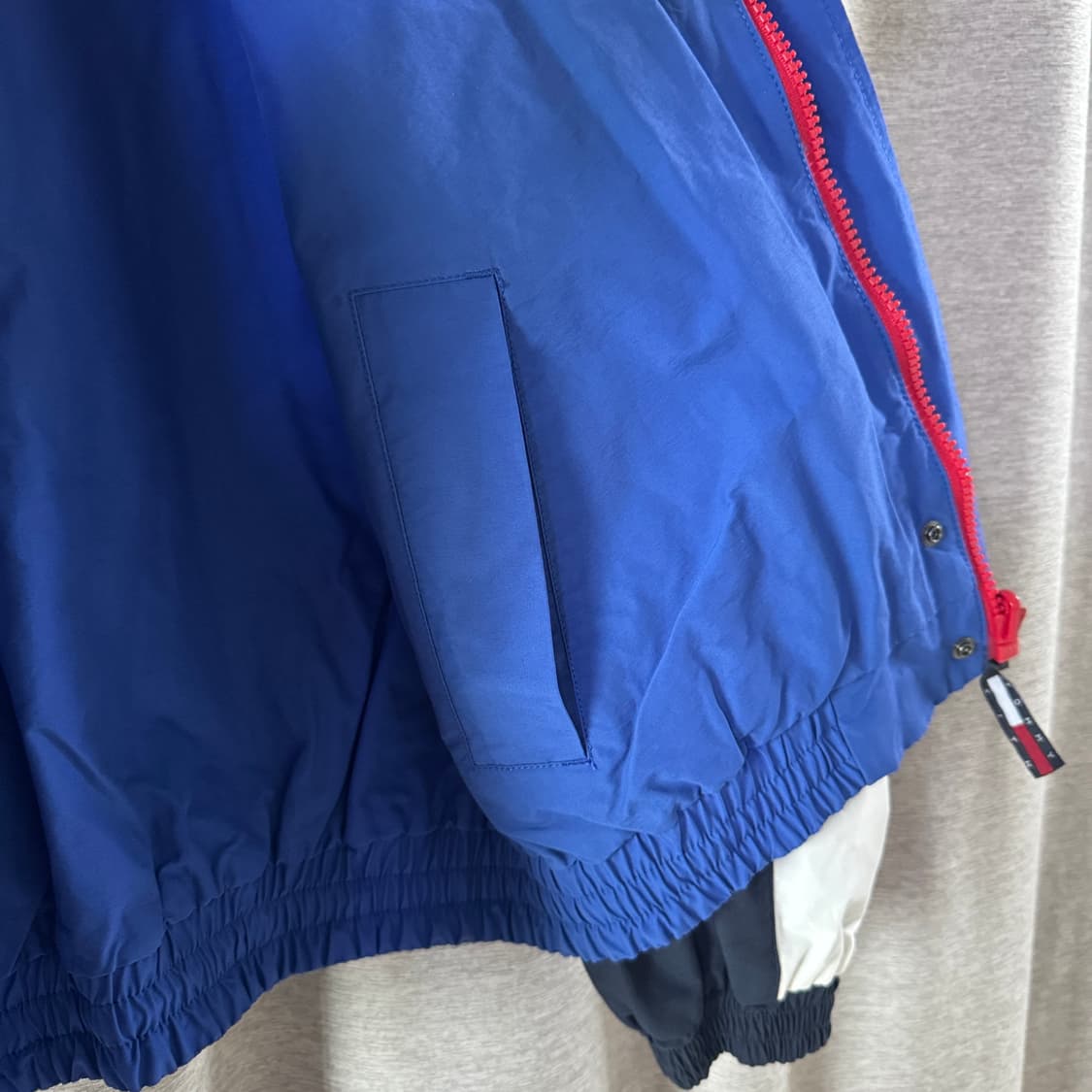 [L] 타미힐피거 KITH 리버시블 자켓 상품이미지9