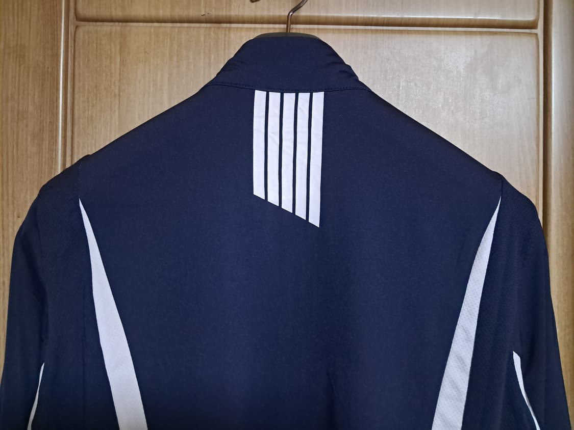 케이스위스 여성 런닝 집업 95 상품이미지4