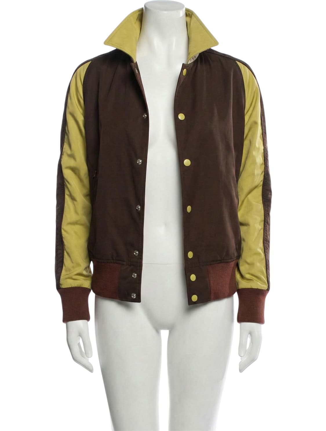 Replica, letterman jacket 상품이미지1