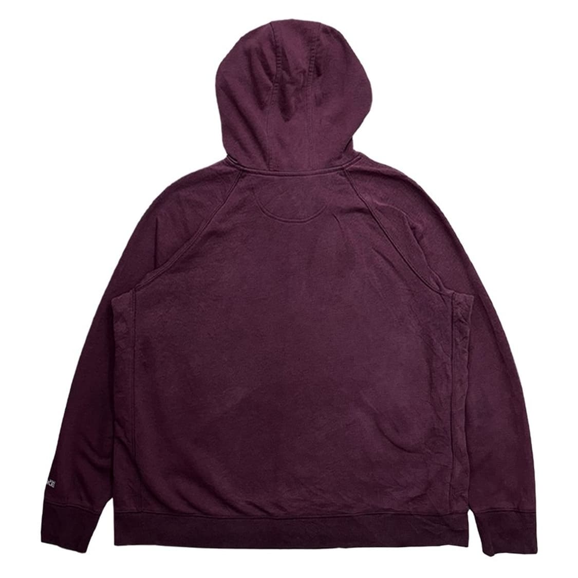 칼하트 90s 후드티 버건디 XXL 상품이미지8