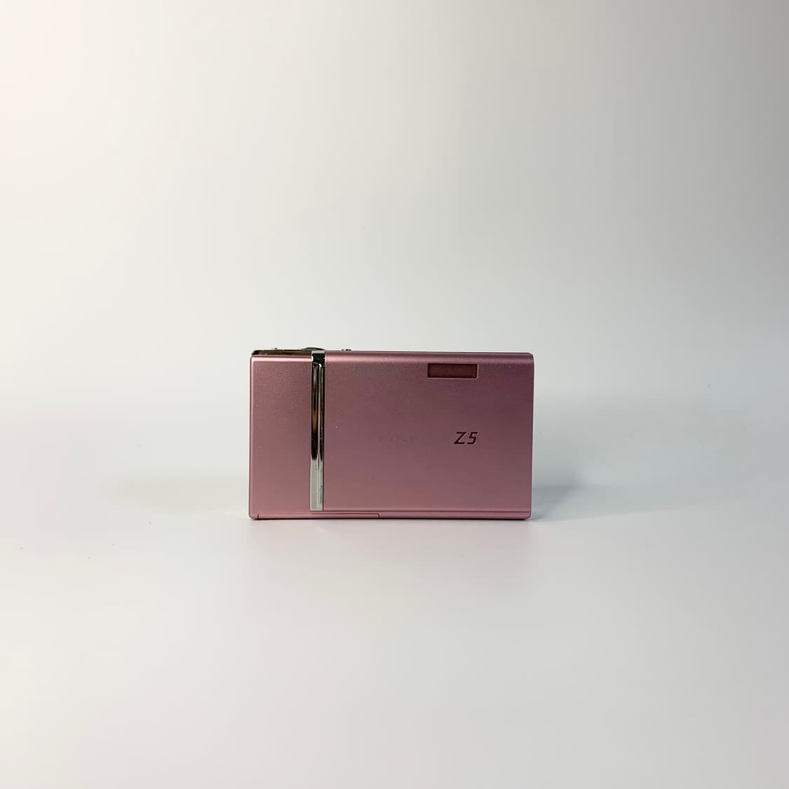 🍓뉴진스 민지디카🍓FujiFilm Finepix Z5fd 핑크 상품이미지1