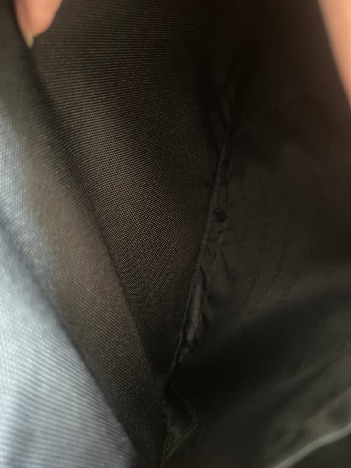 컨버스 고 투 백팩 블랙 상품이미지3