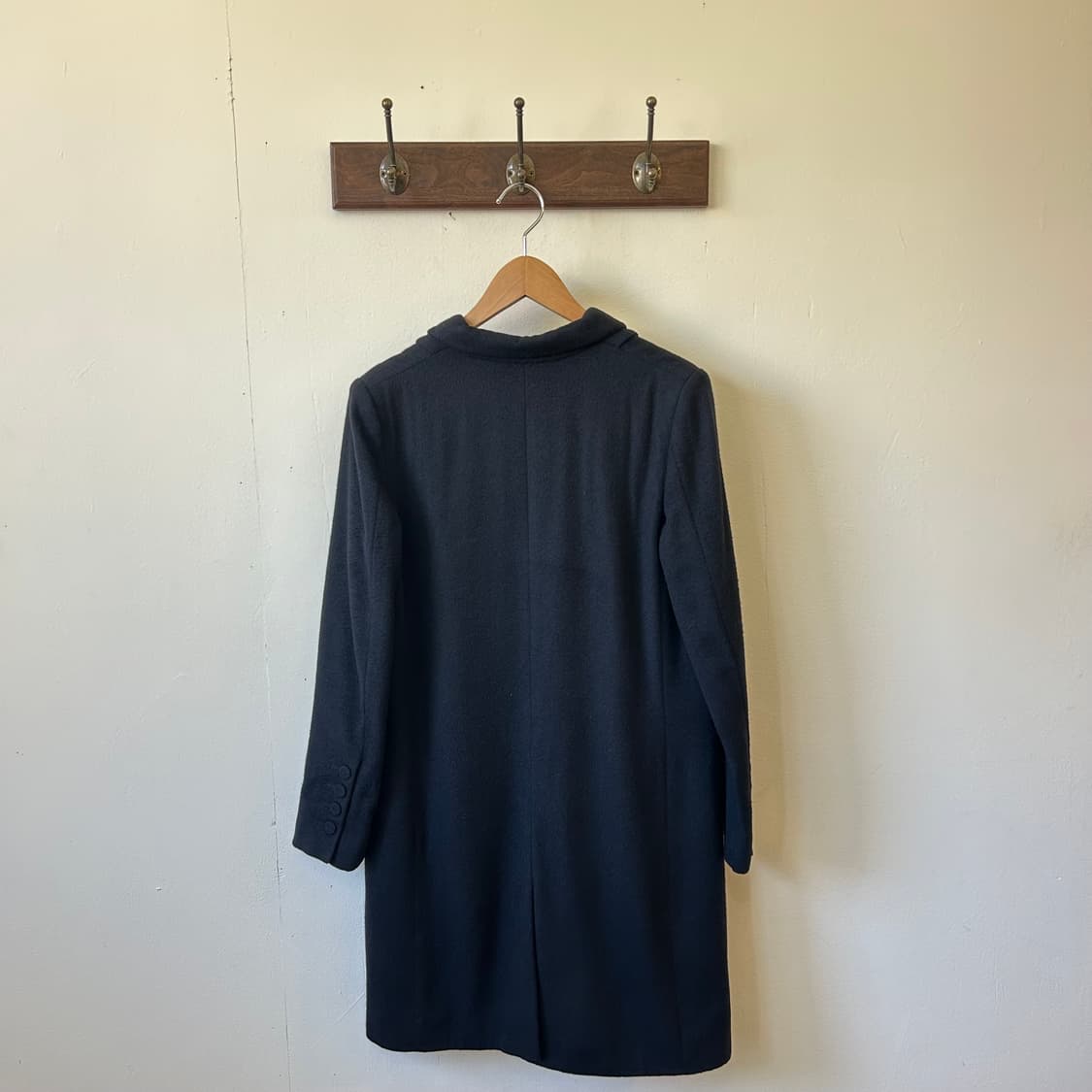 구호 캐시미어 코트 상품이미지9