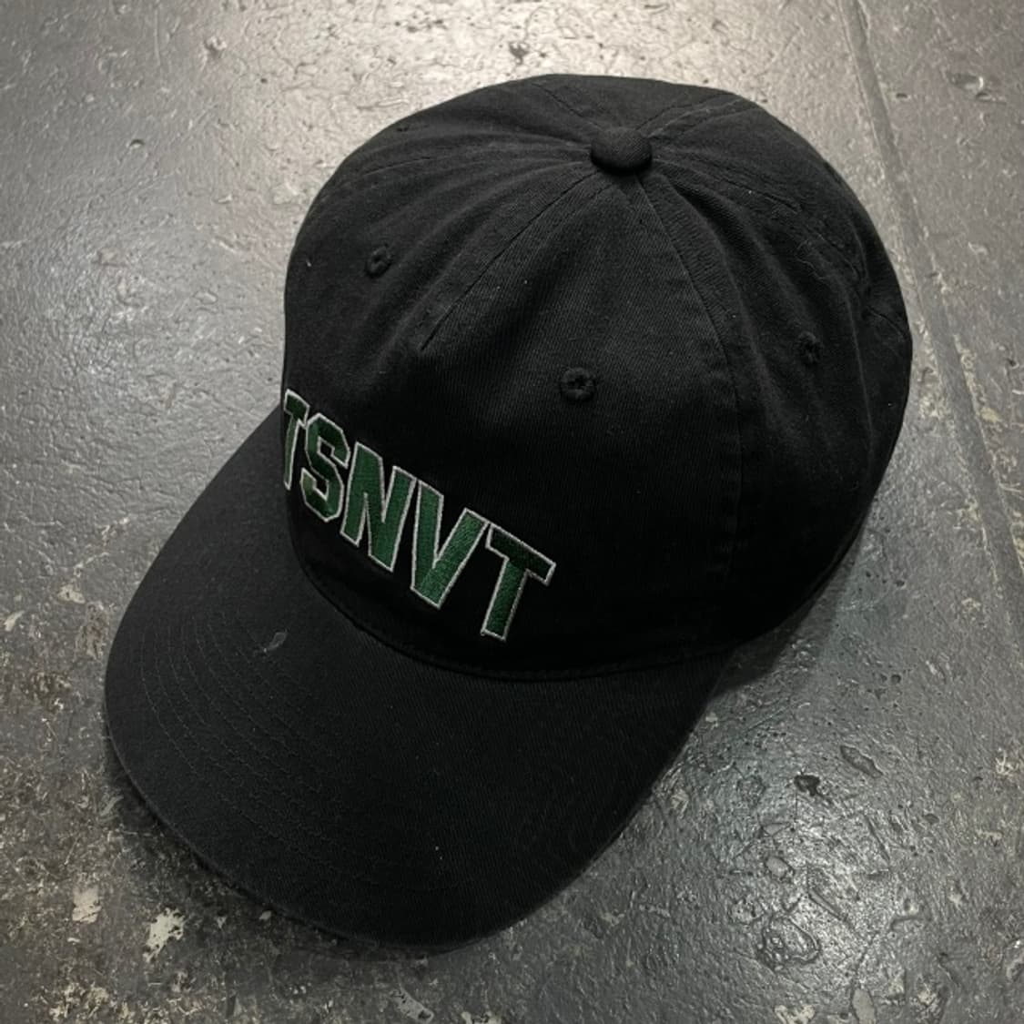 디스이즈네버댓 6패널 캡  상품이미지1