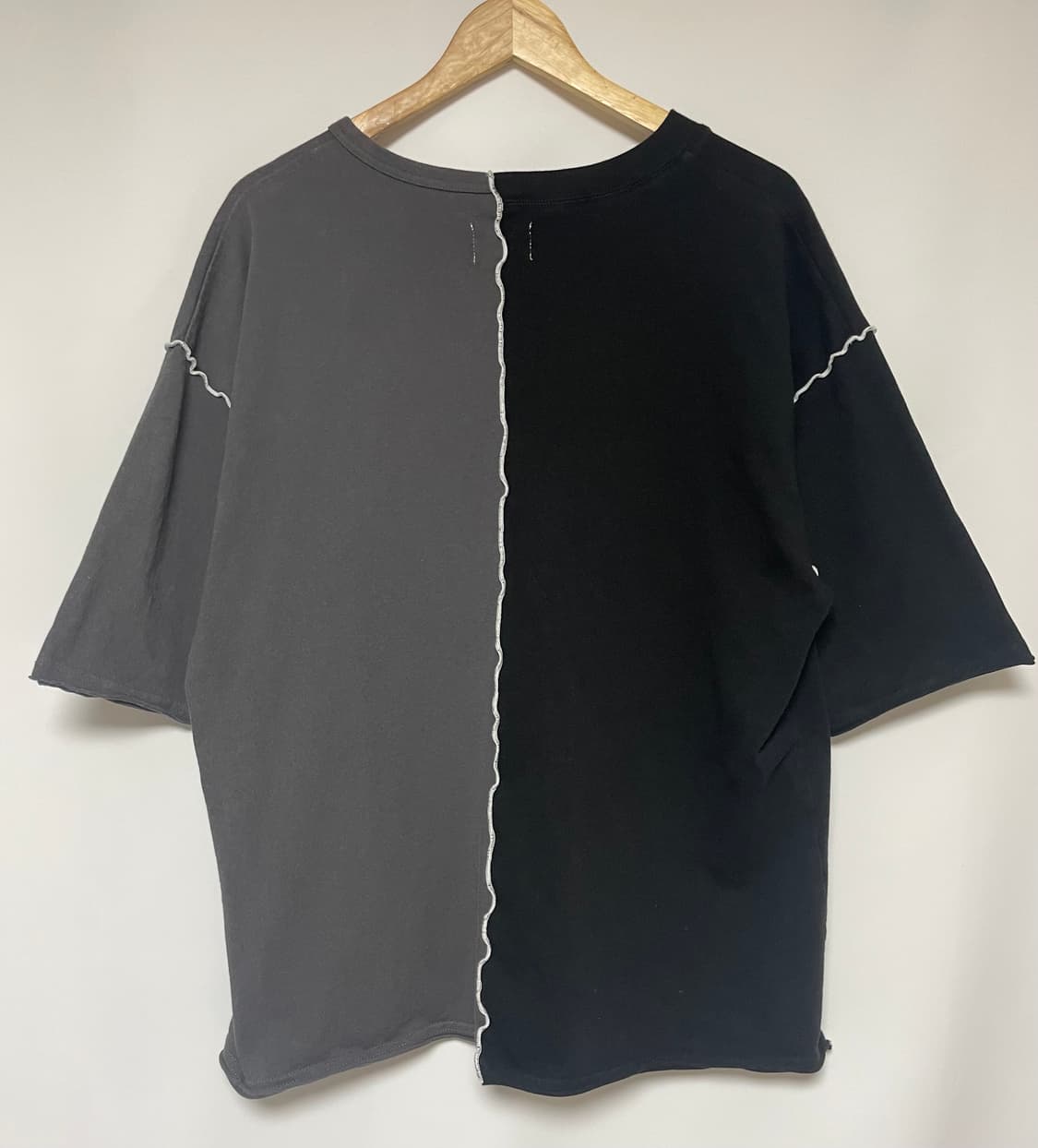 브릭매치 일본빈티지 반팔 티셔츠 상품이미지4