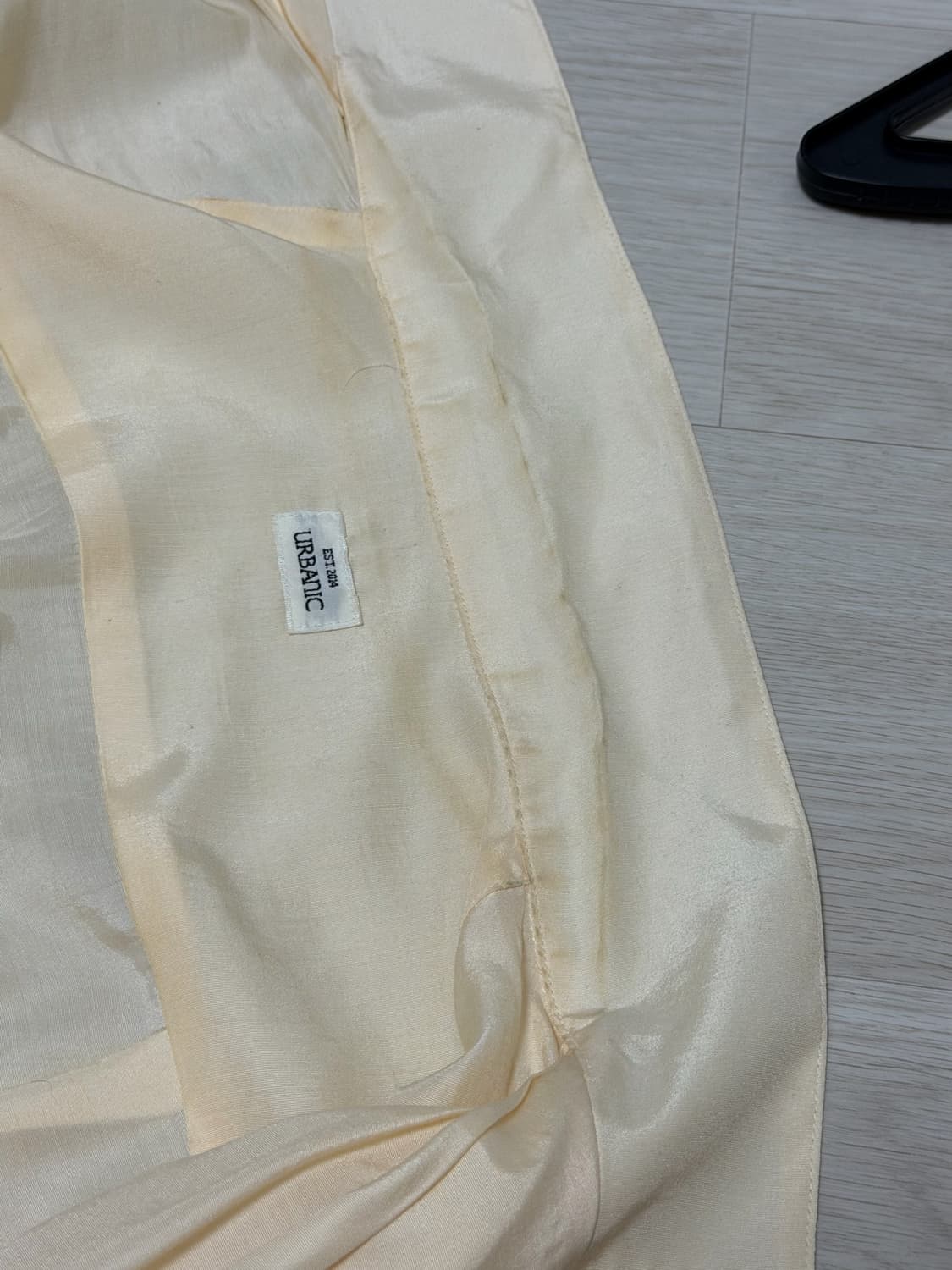 Antique Blouse 상품이미지3