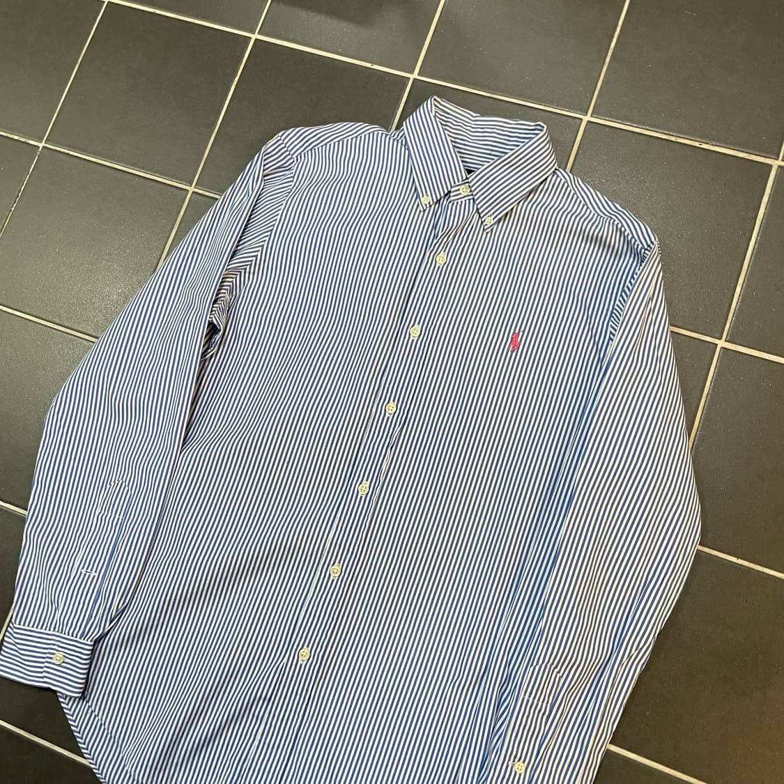 Polo Ralph Lauren 폴로랄프로렌 코튼셔츠 상품이미지3