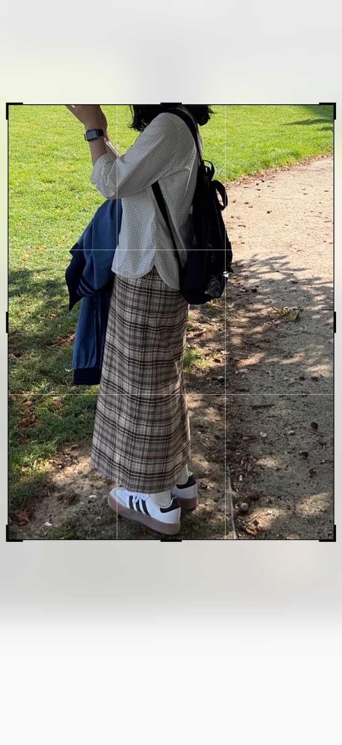 MARGARET HOWELL shirt 상품이미지8