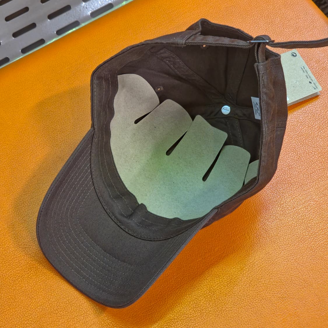 (새상품) 나이키 모자 상품이미지4