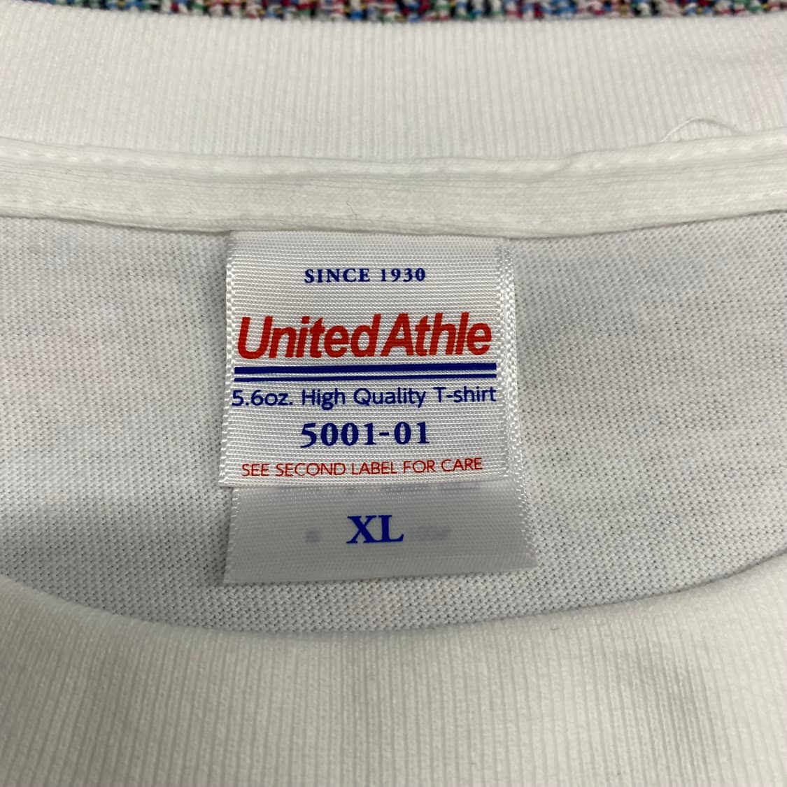 스즈미야 하루히 부틀렉 애니메이션 티셔츠 상품이미지3