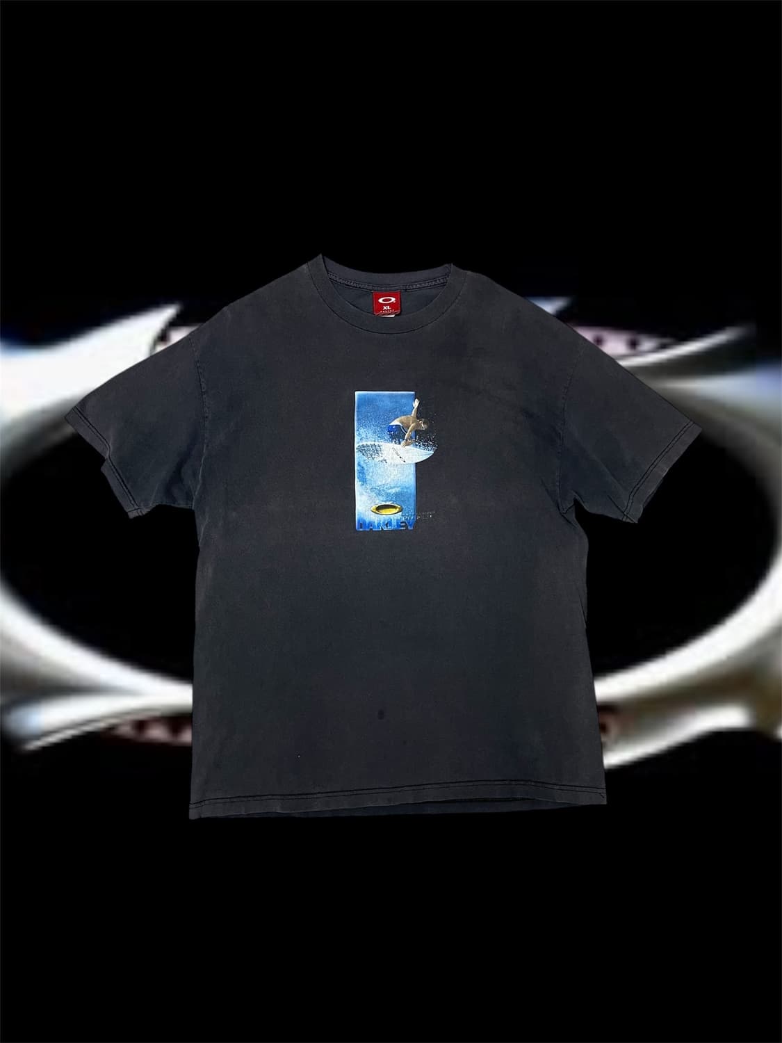 오클리 아카이브 티셔츠 상품이미지1