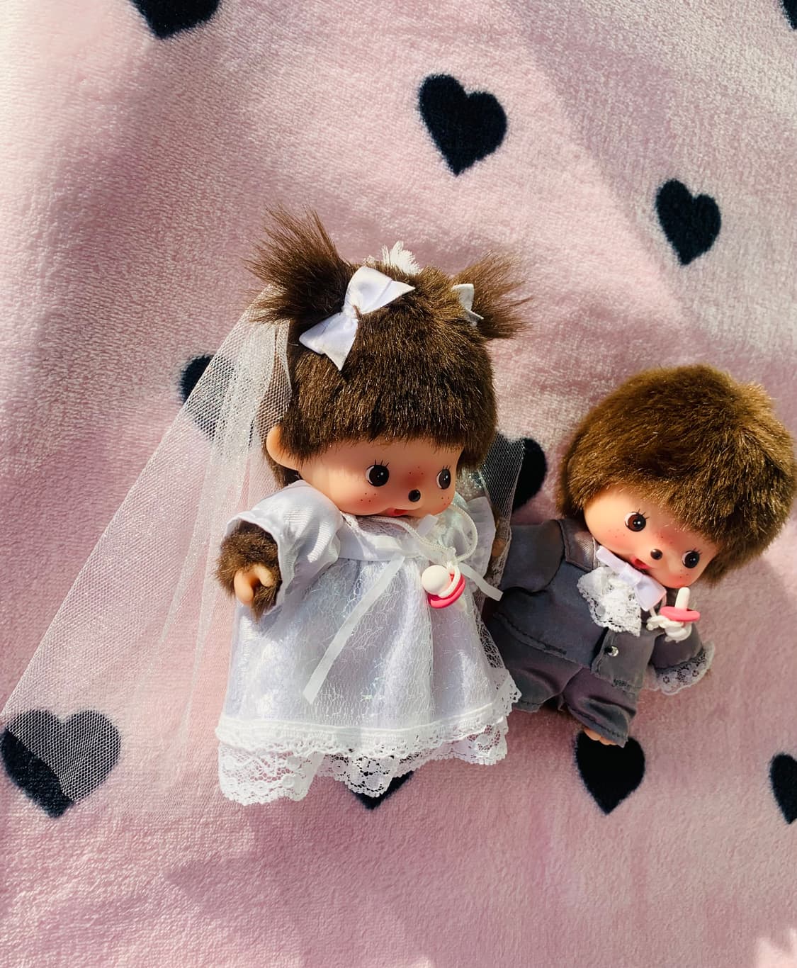 몬치치 웨딩 베비치치 상품이미지7