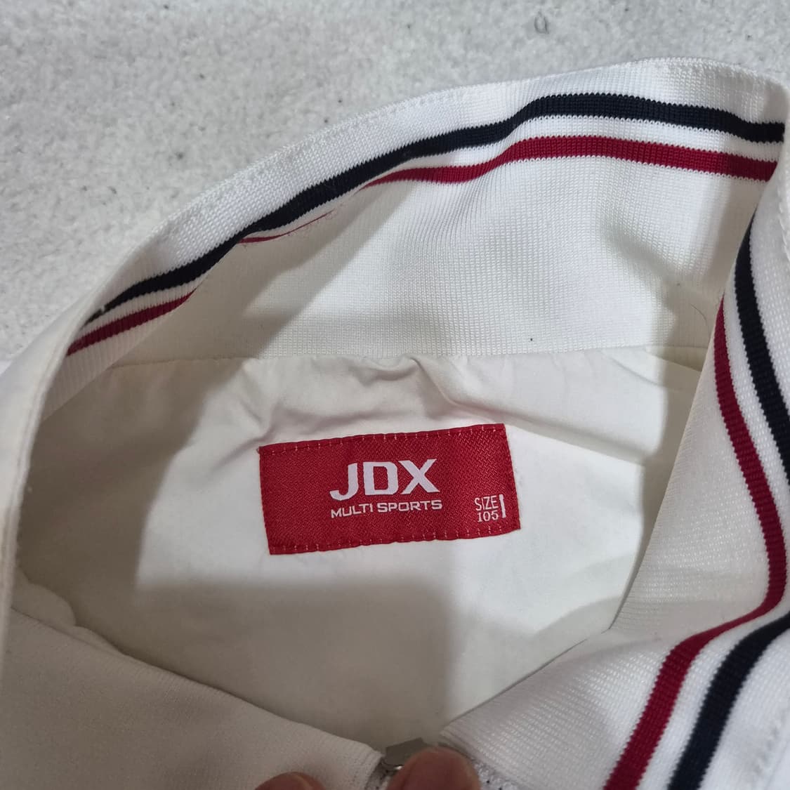 JDX   바람막이105 상품이미지2