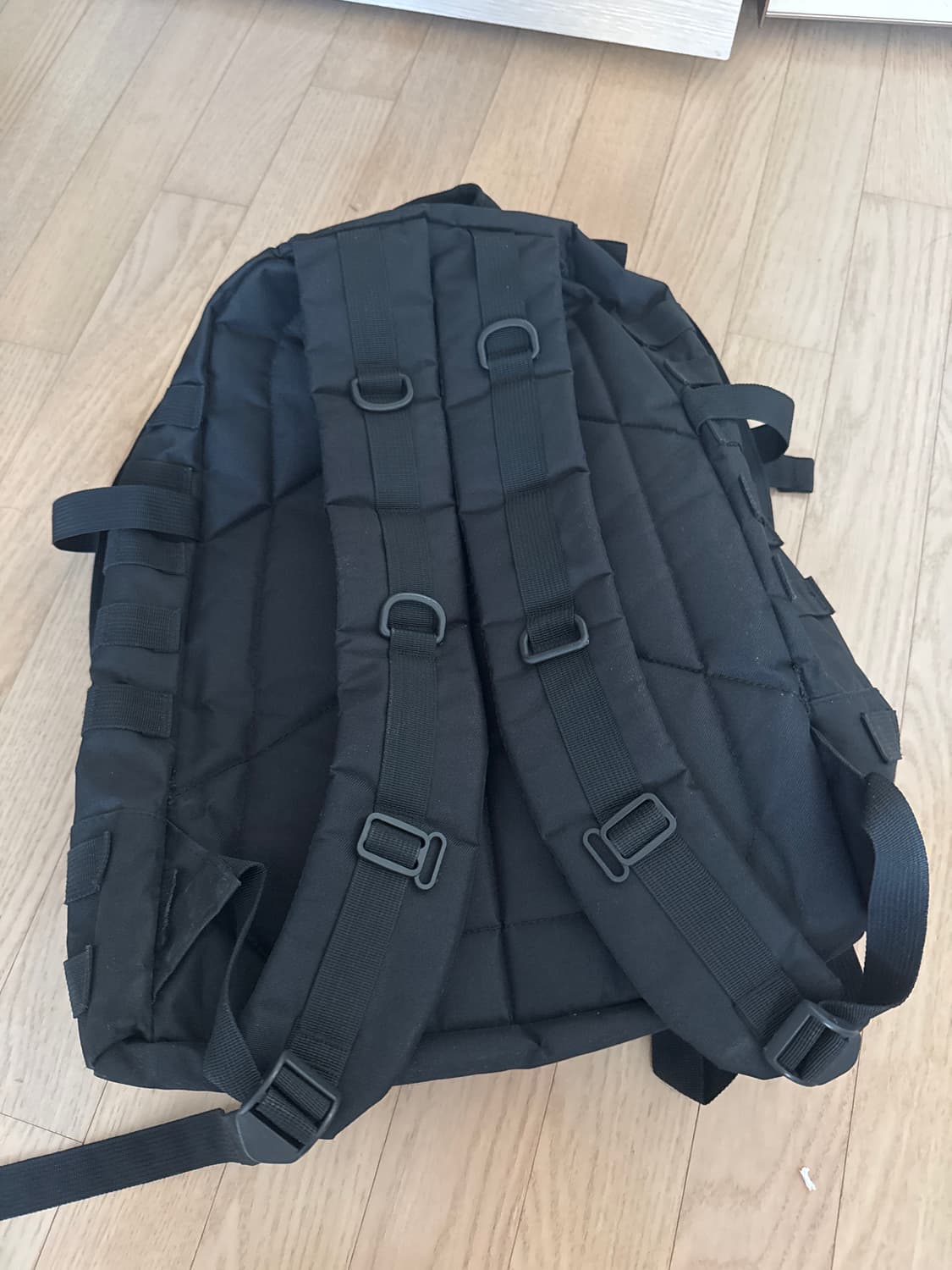 출타용 가방 상품이미지2