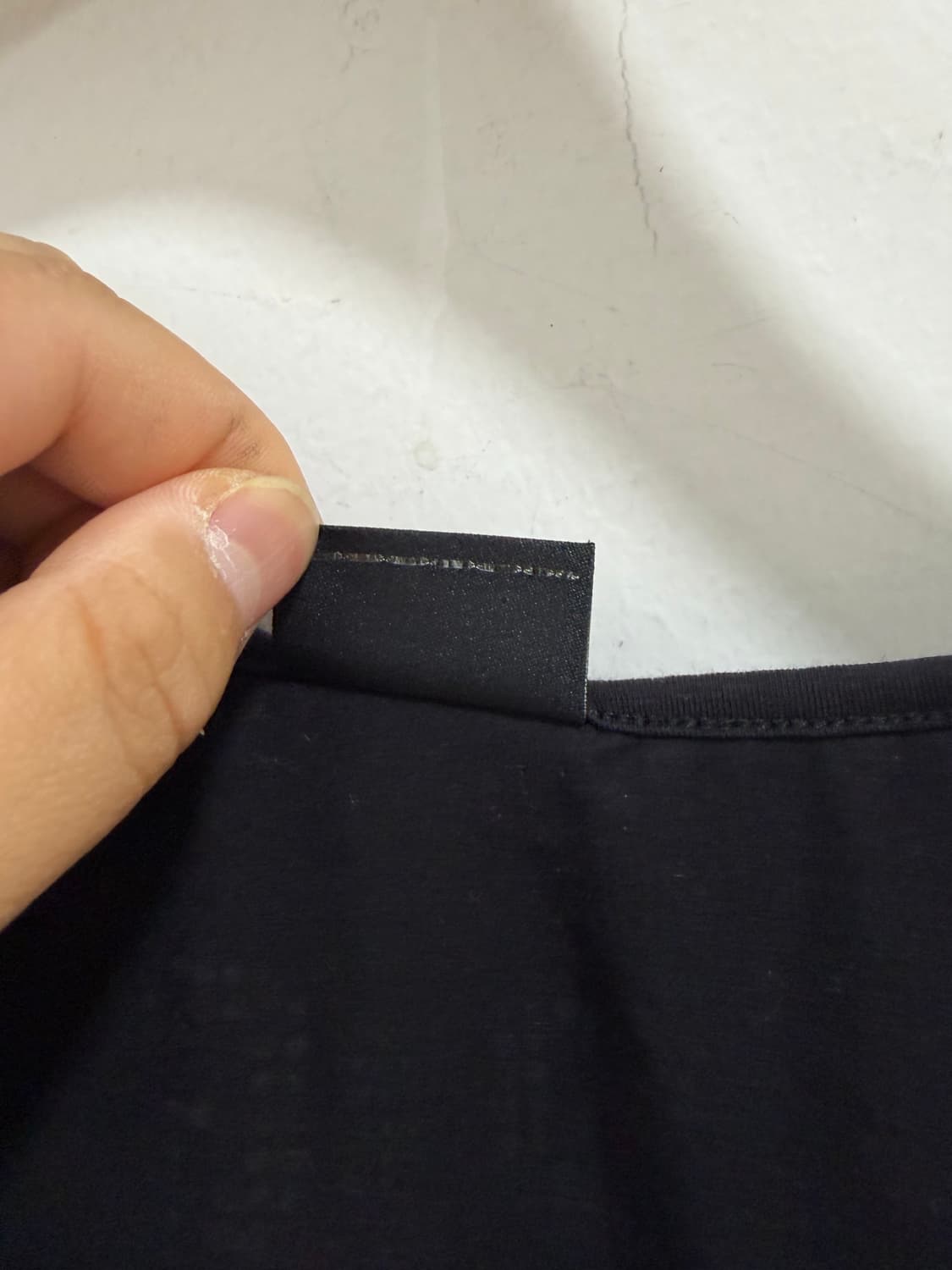 돌체앤가바나 큐빅 레이스 반팔 티셔츠 상품이미지6