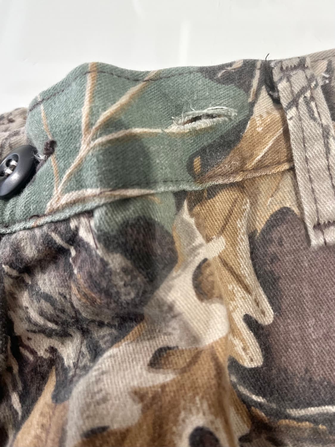 Liberty Realtree Cargo Pants 상품이미지7