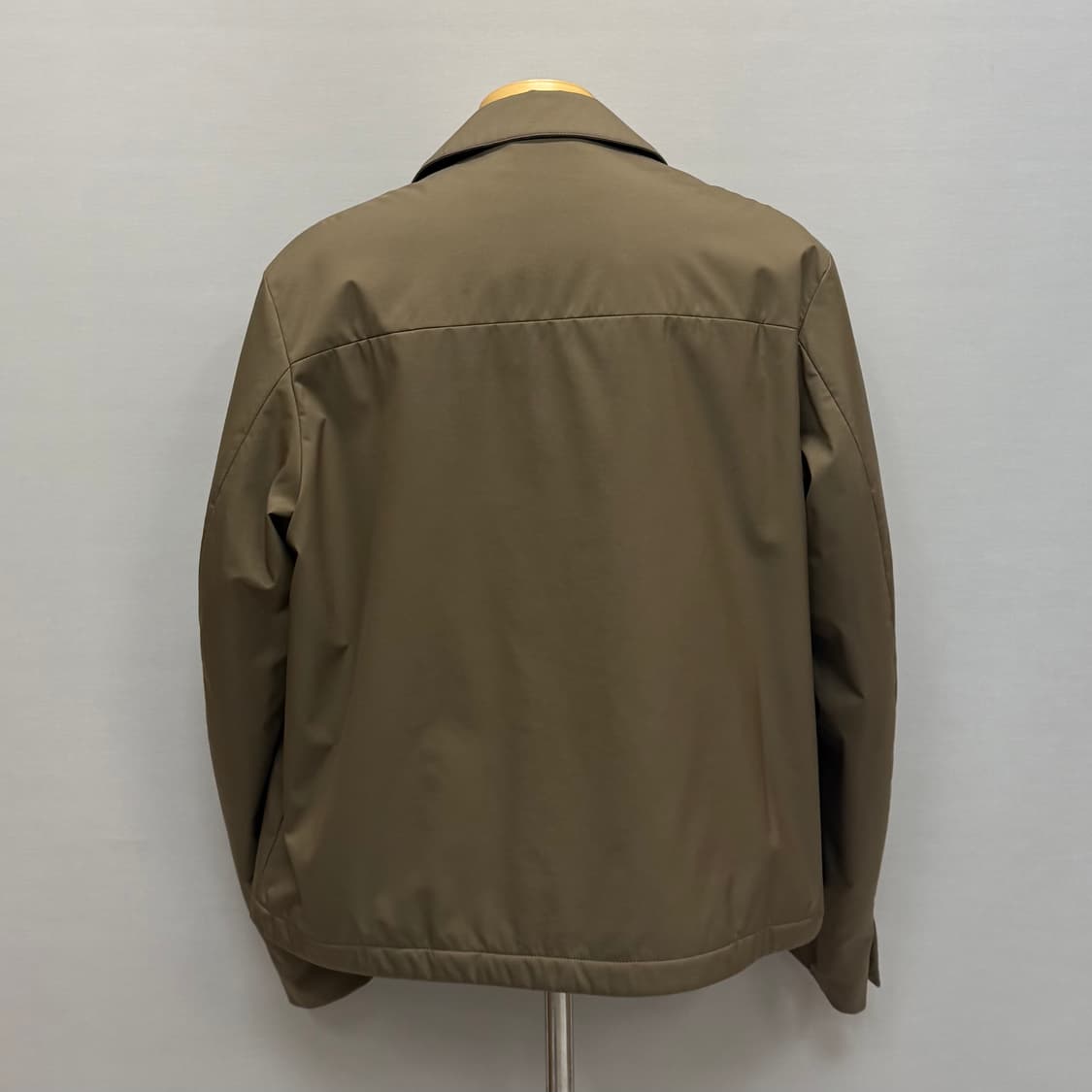 로로피아나 마우린 테크니컬 블루종 재킷 ( 105~110 ) 상품이미지2