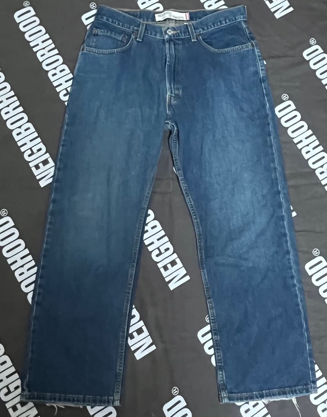 00s) 리바이스 559 34 x 30 상품이미지1