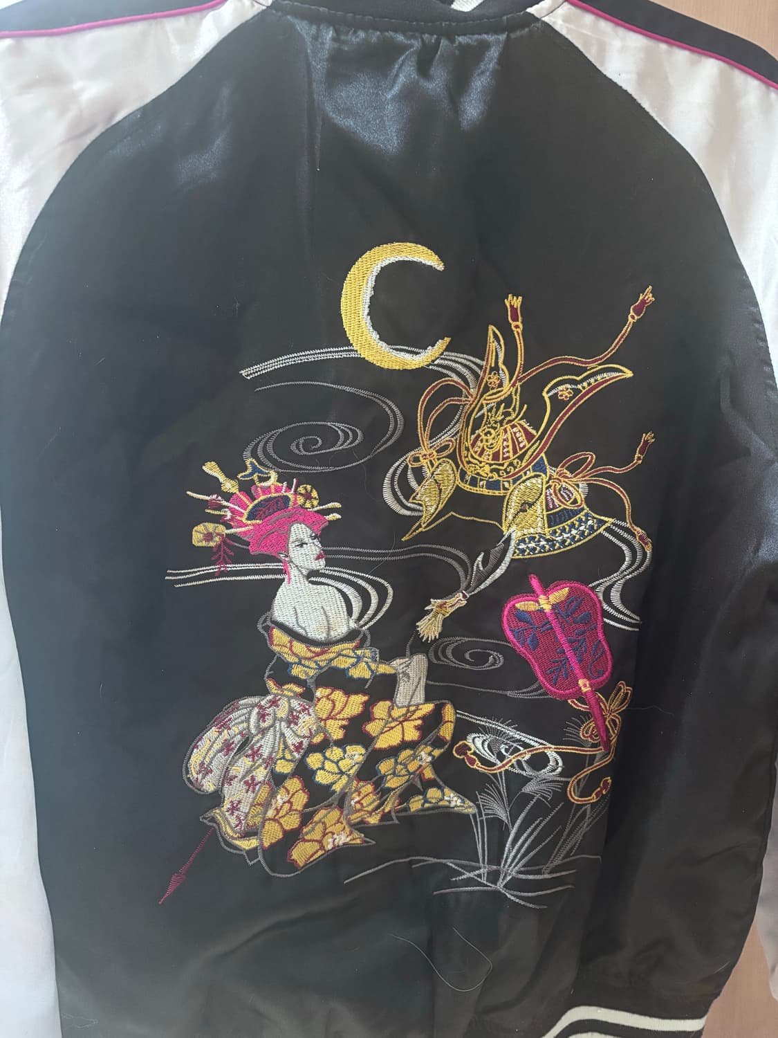 Sukajan Souvenir Jacket 상품이미지2