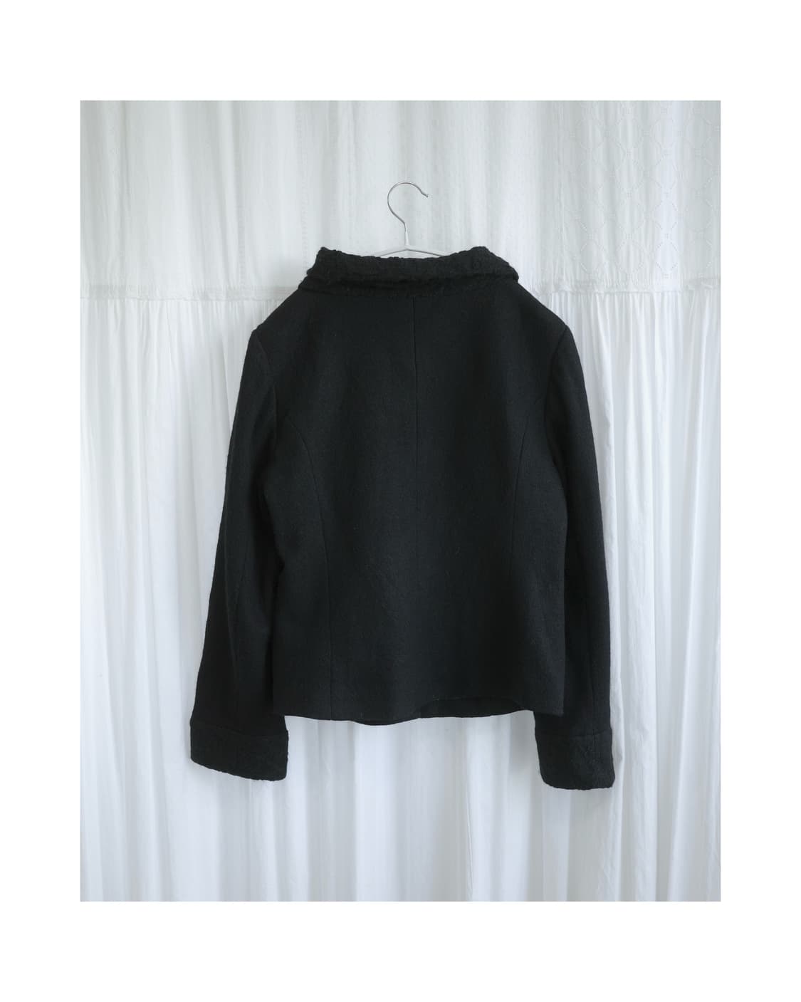 Fairy round jacket 상품이미지4