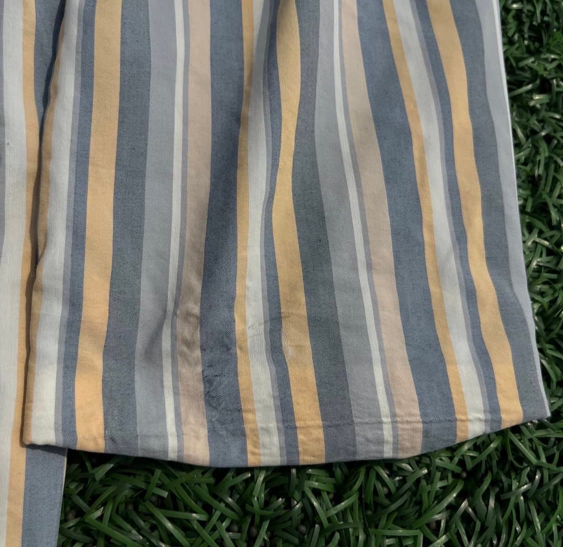 버버리 헤링턴자켓 (실측확인) 상품이미지3